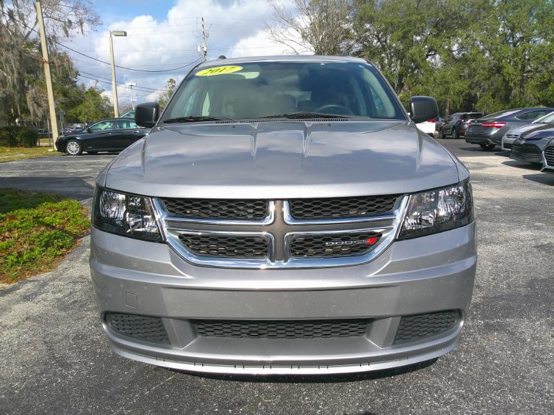 Dodge Journey SE 2017