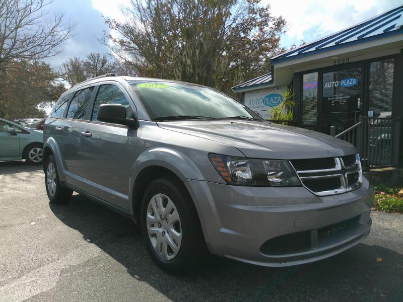 Dodge Journey SE 2017