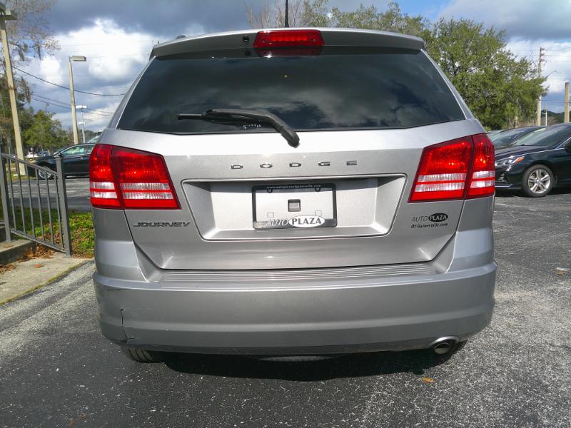 Dodge Journey SE 2017