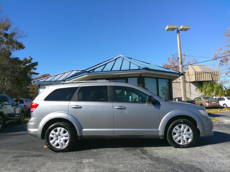 Dodge Journey SE 2017