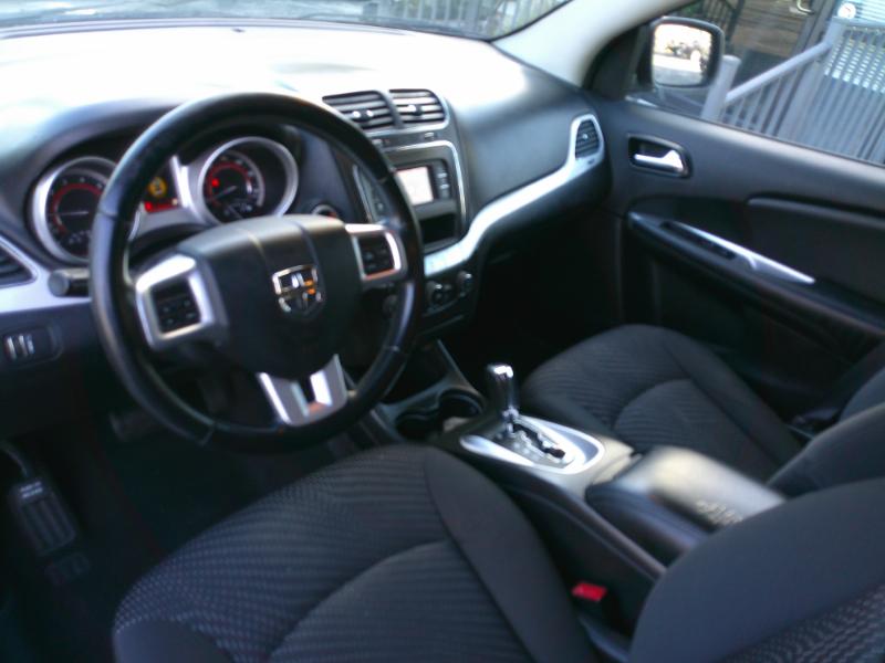 Dodge Journey SE 2017