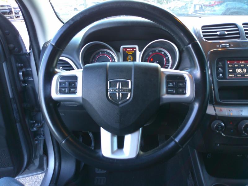 Dodge Journey SE 2017