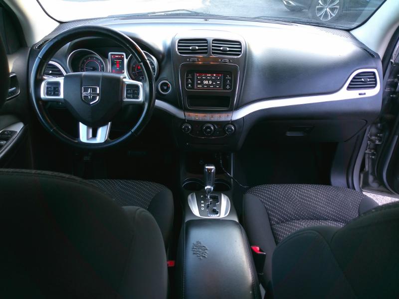 Dodge Journey SE 2017