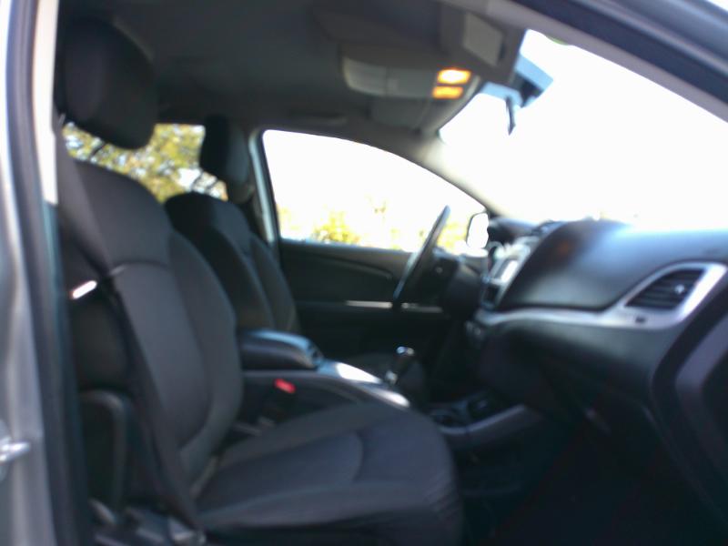 Dodge Journey SE 2017