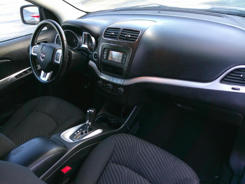 Dodge Journey SE 2017