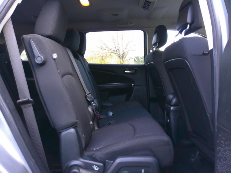 Dodge Journey SE 2017