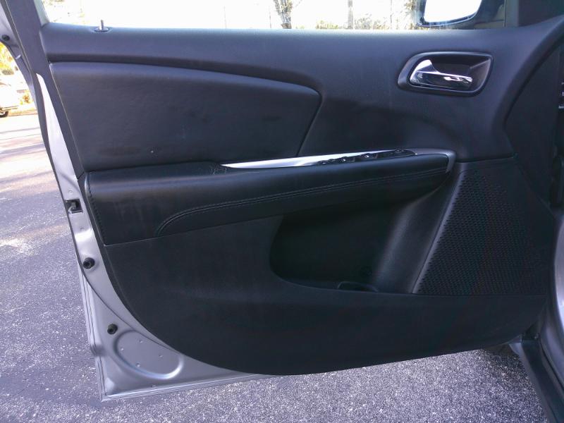 Dodge Journey SE 2017