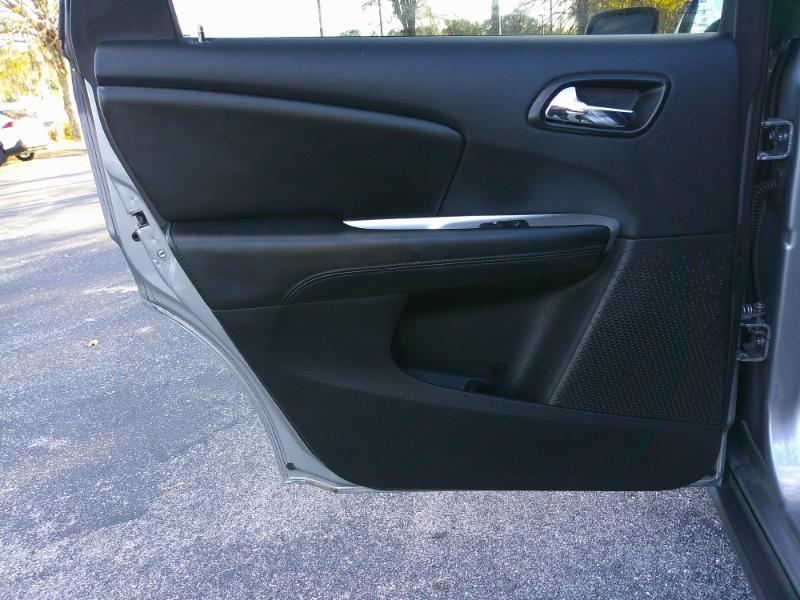 Dodge Journey SE 2017