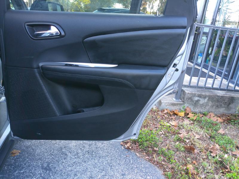 Dodge Journey SE 2017