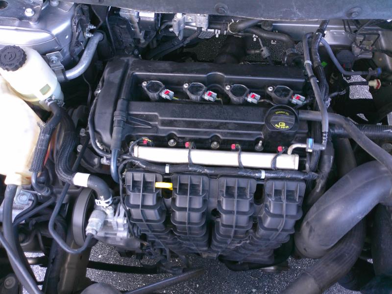 Dodge Journey SE 2017