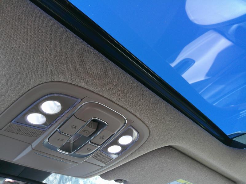 Hyundai Santa Fe Limited 2.4 2020