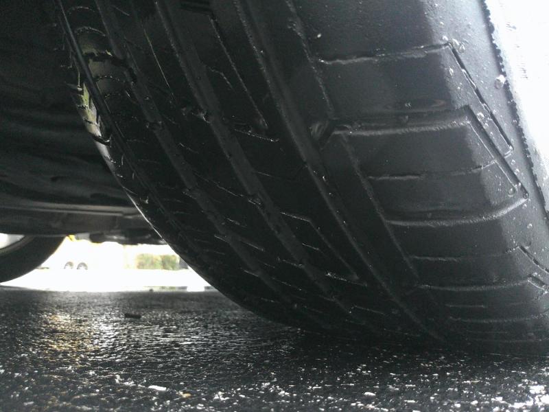 Acura TLX 8-Spd DCT 2016