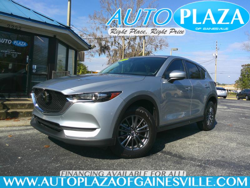 Mazda CX-5 Sport 2019