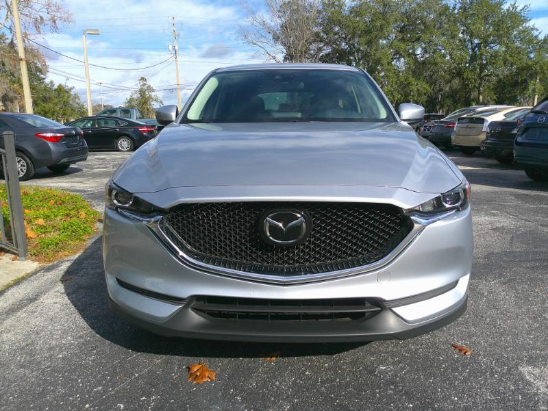 Mazda CX-5 Sport 2019