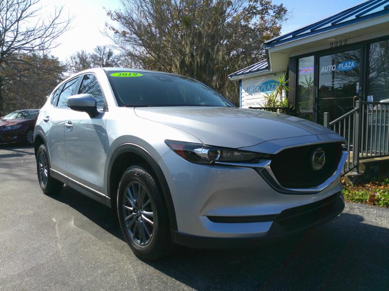 Mazda CX-5 Sport 2019