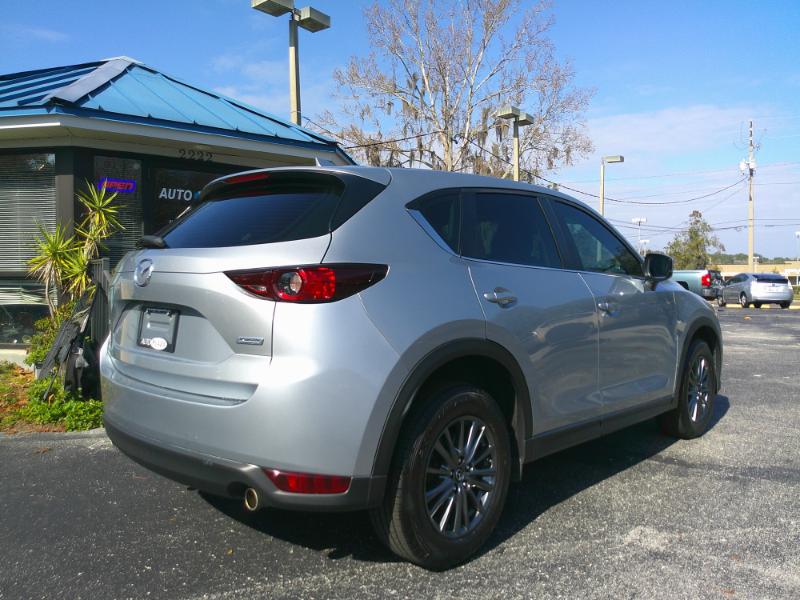 Mazda CX-5 Sport 2019