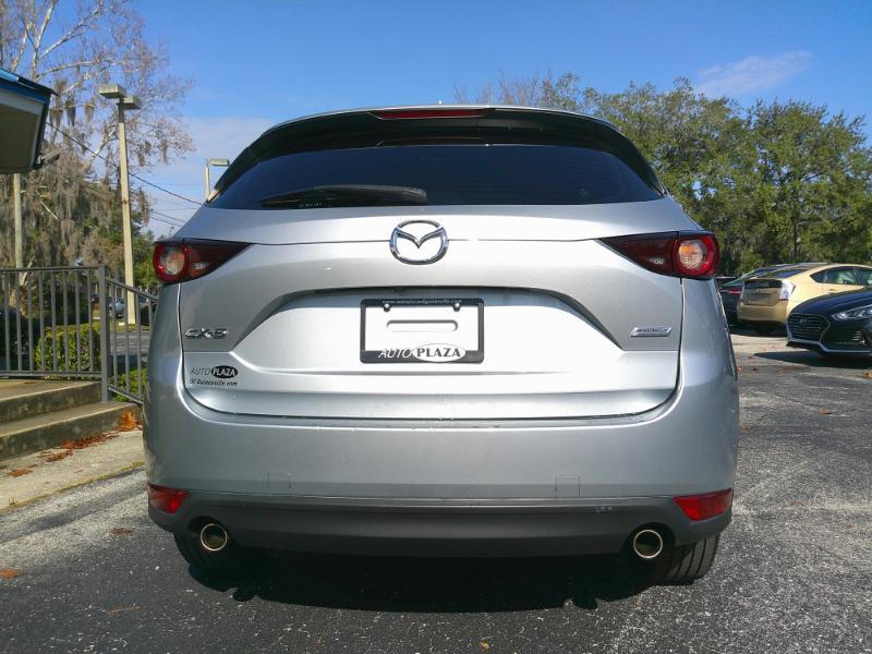 Mazda CX-5 Sport 2019