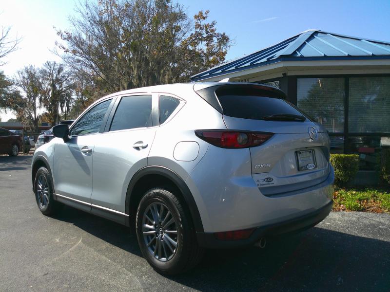 Mazda CX-5 Sport 2019