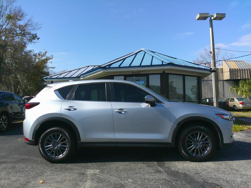 Mazda CX-5 Sport 2019
