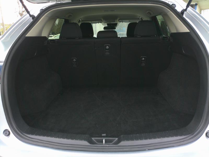 Mazda CX-5 Sport 2019