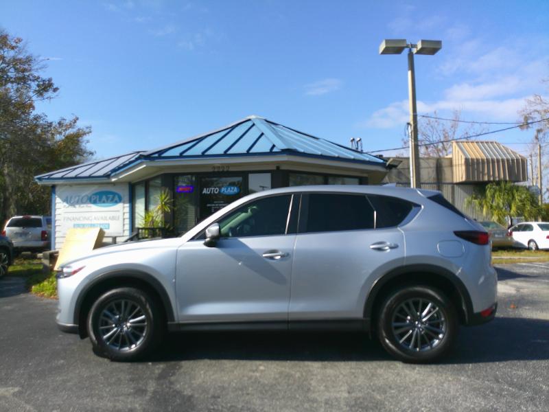 Mazda CX-5 Sport 2019