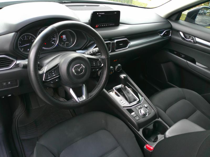 Mazda CX-5 Sport 2019