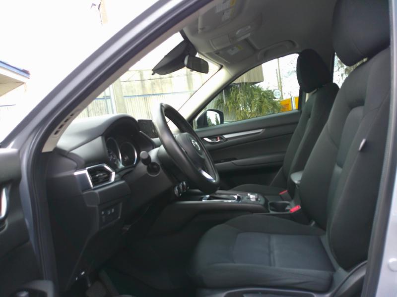 Mazda CX-5 Sport 2019