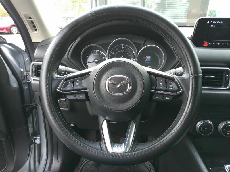 Mazda CX-5 Sport 2019