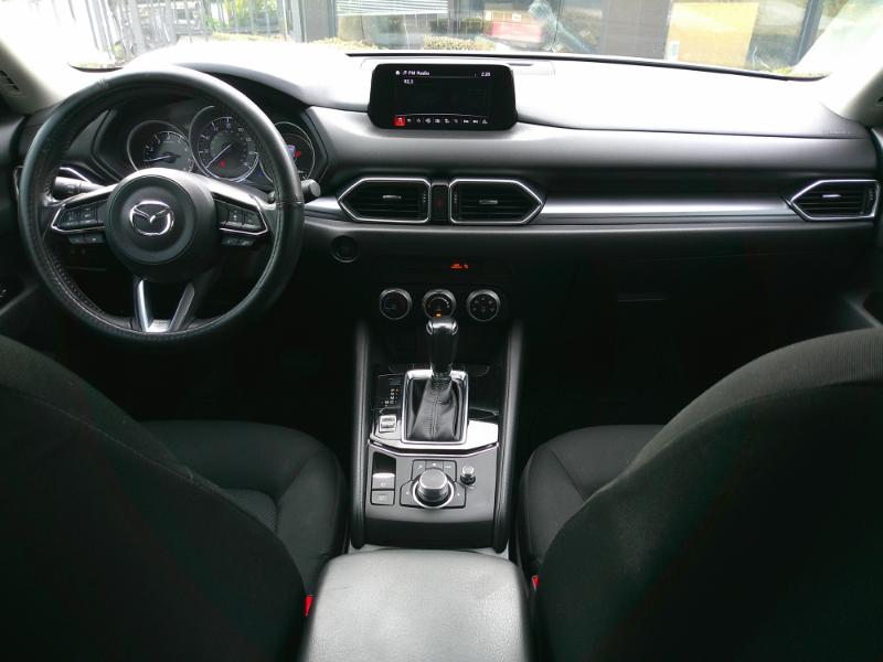 Mazda CX-5 Sport 2019