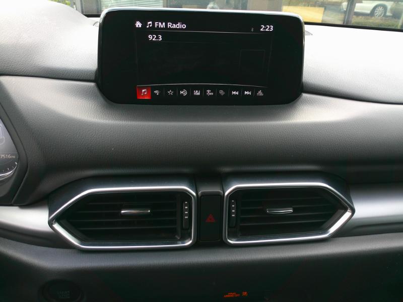 Mazda CX-5 Sport 2019