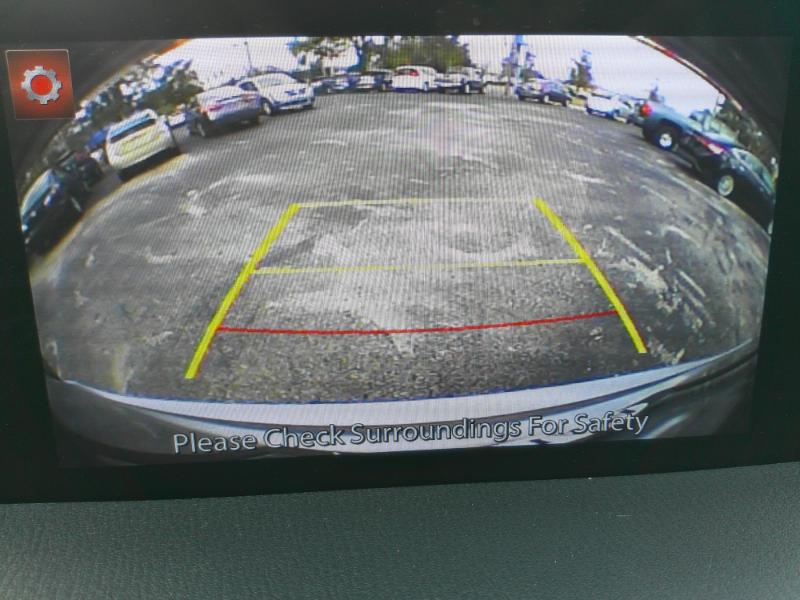 Mazda CX-5 Sport 2019