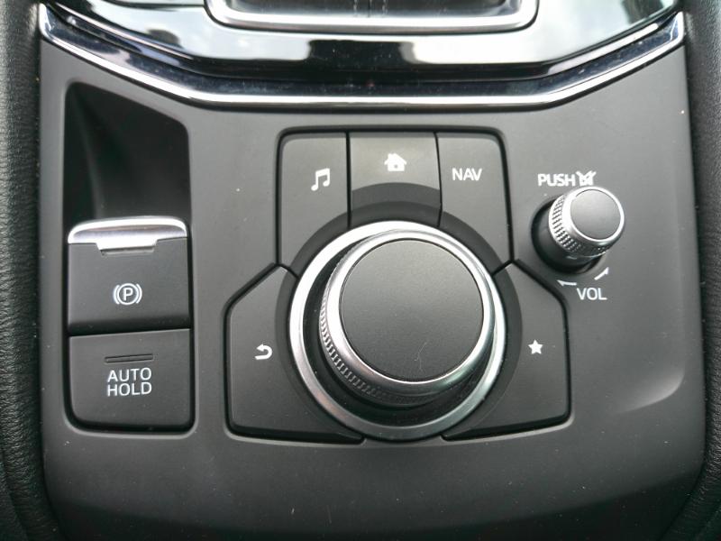 Mazda CX-5 Sport 2019