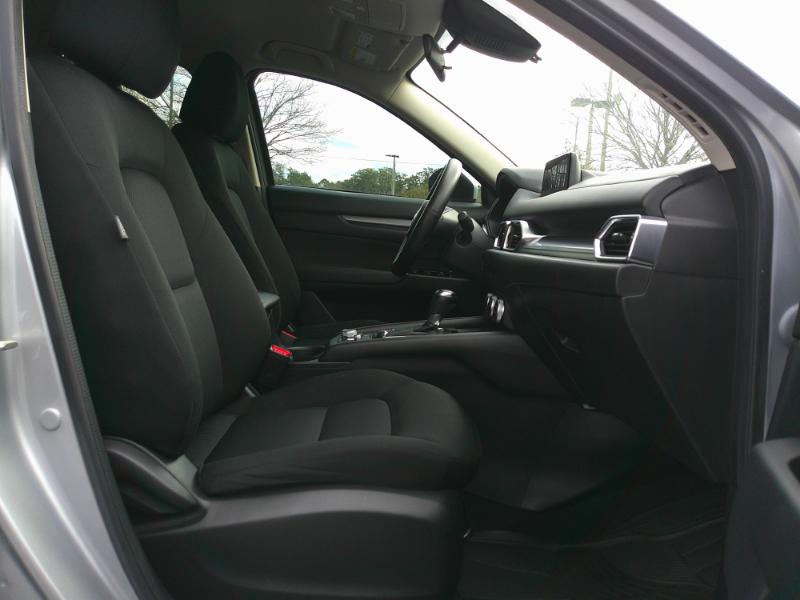 Mazda CX-5 Sport 2019