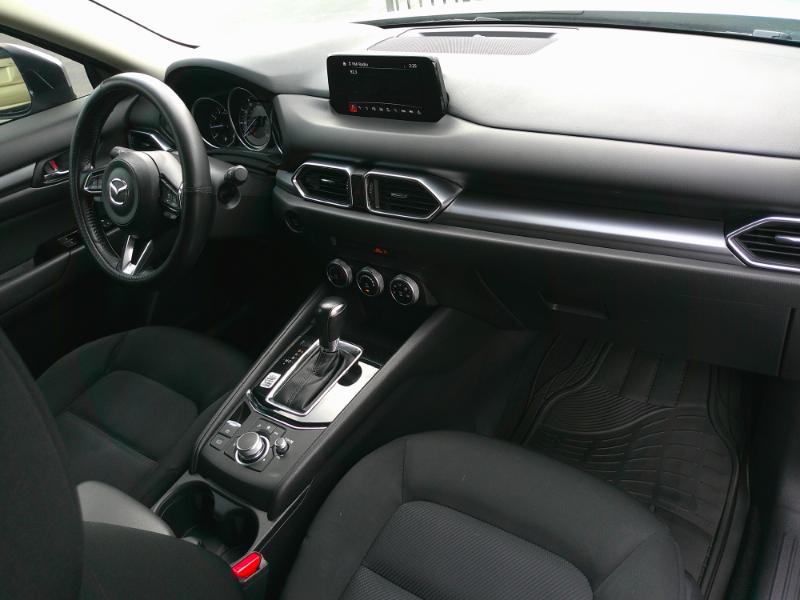 Mazda CX-5 Sport 2019