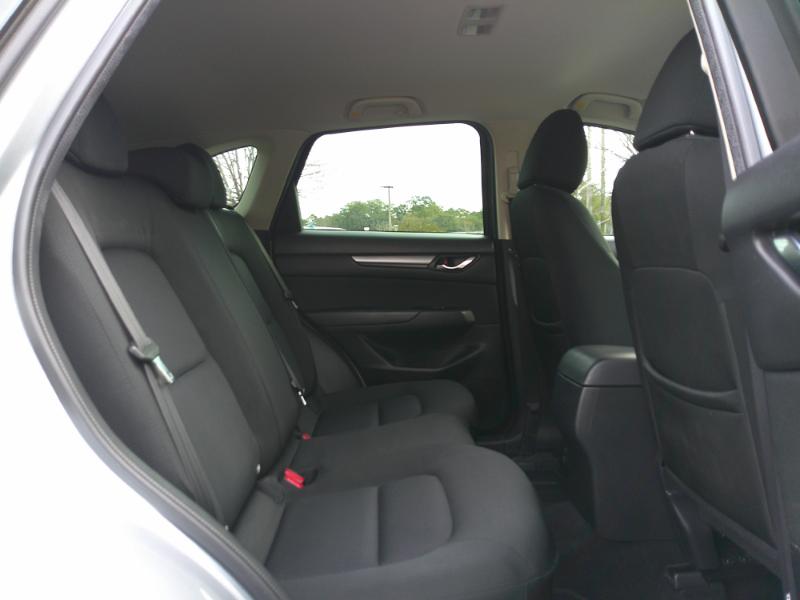 Mazda CX-5 Sport 2019