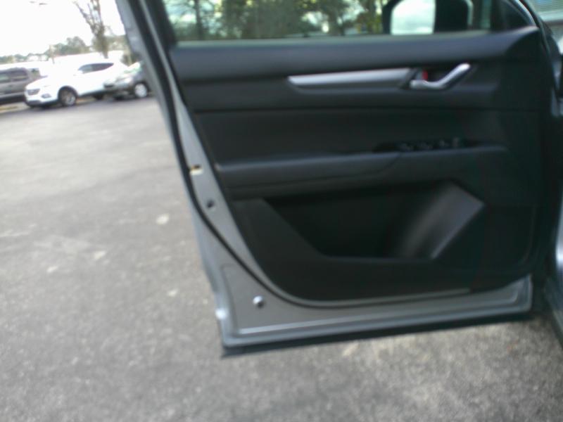 Mazda CX-5 Sport 2019