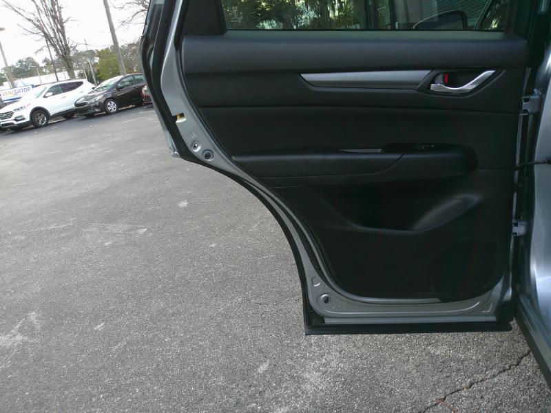 Mazda CX-5 Sport 2019