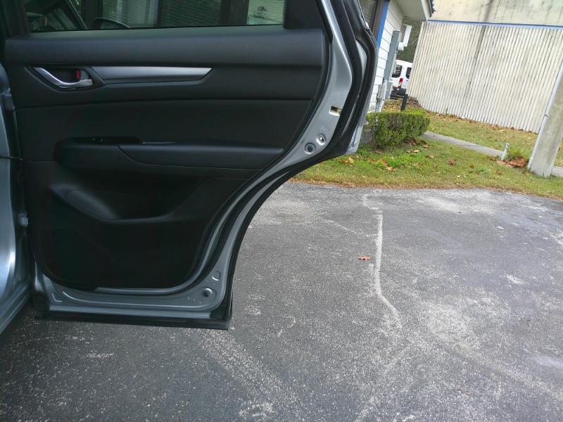 Mazda CX-5 Sport 2019