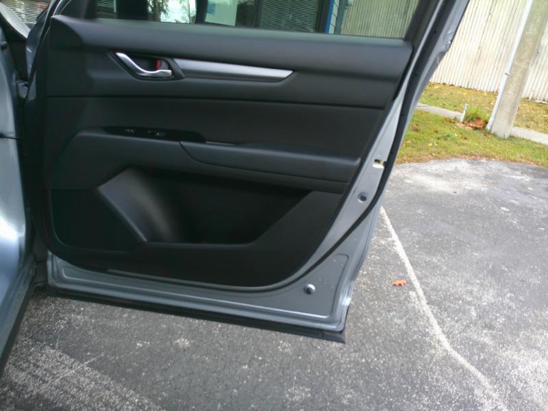 Mazda CX-5 Sport 2019