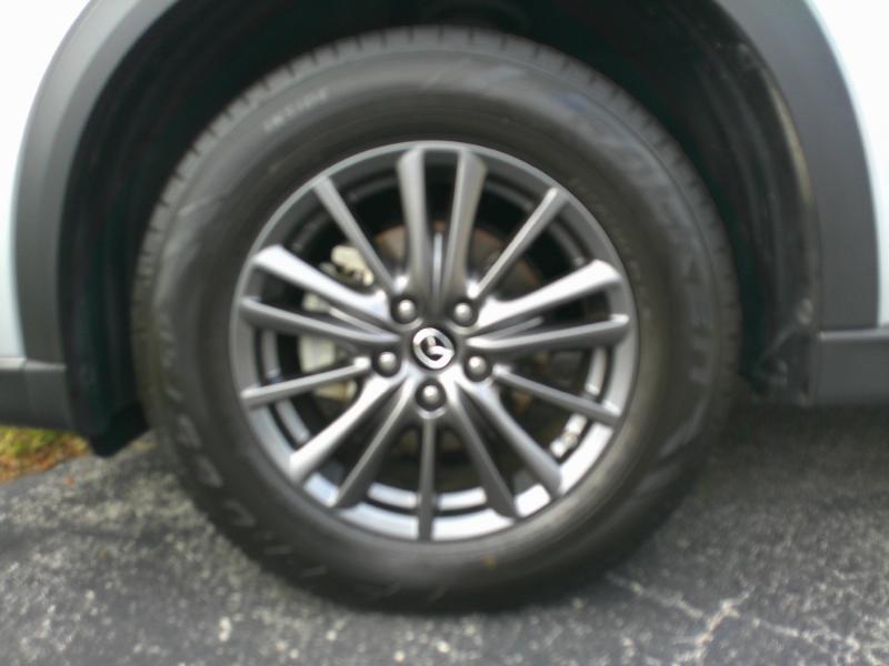 Mazda CX-5 Sport 2019