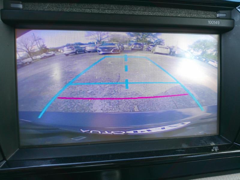 Toyota Corolla LE CVT 2014