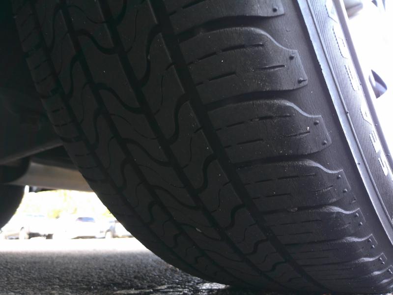 Toyota Corolla LE CVT 2014