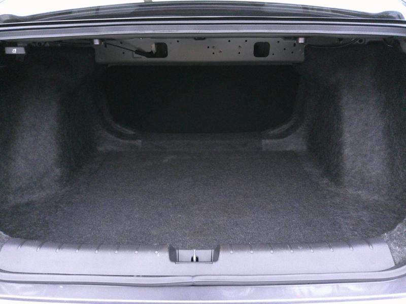 Honda Civic LX Sedan CVT 2017