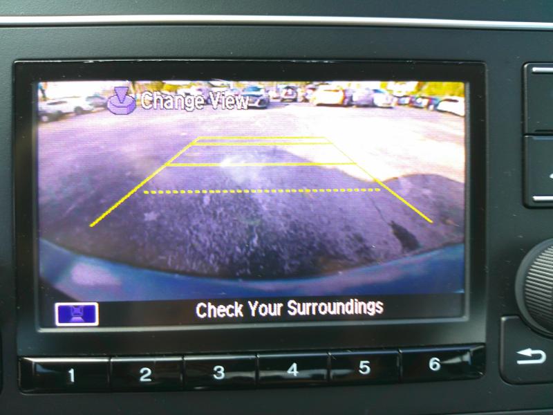 Honda Civic LX Sedan CVT 2017