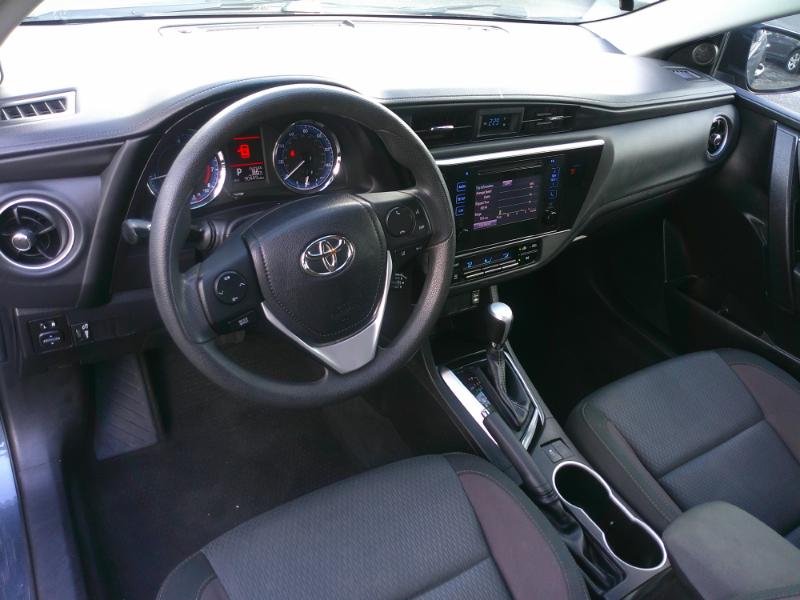 Toyota Corolla LE CVT 2019