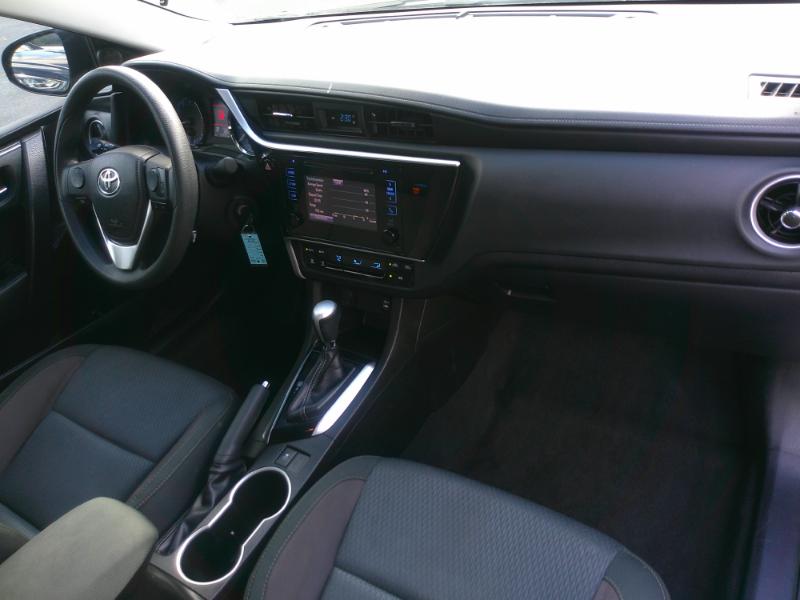 Toyota Corolla LE CVT 2019