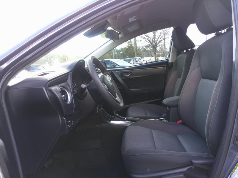 Toyota Corolla LE CVT 2019