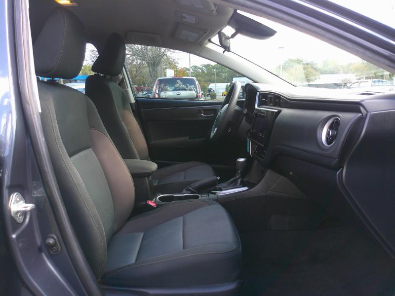 Toyota Corolla LE CVT 2019