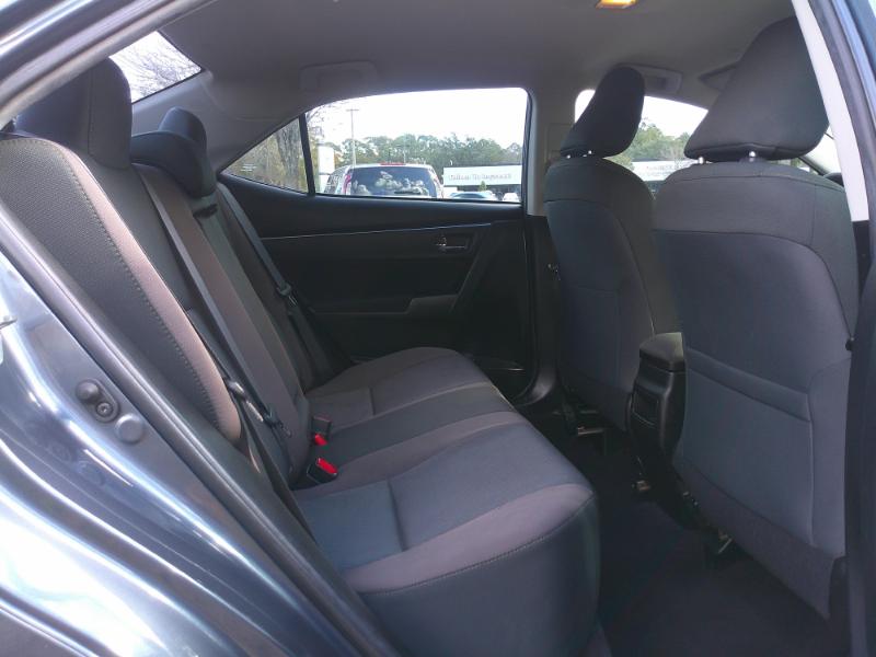 Toyota Corolla LE CVT 2019