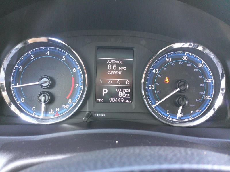 Toyota Corolla LE CVT 2019